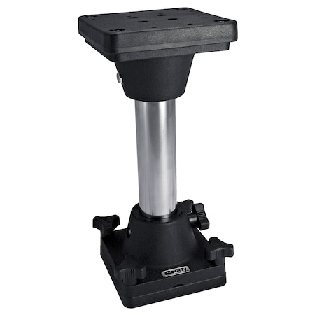 Scotty 2612 Downrigger Pedestal Riser - 12" 2612